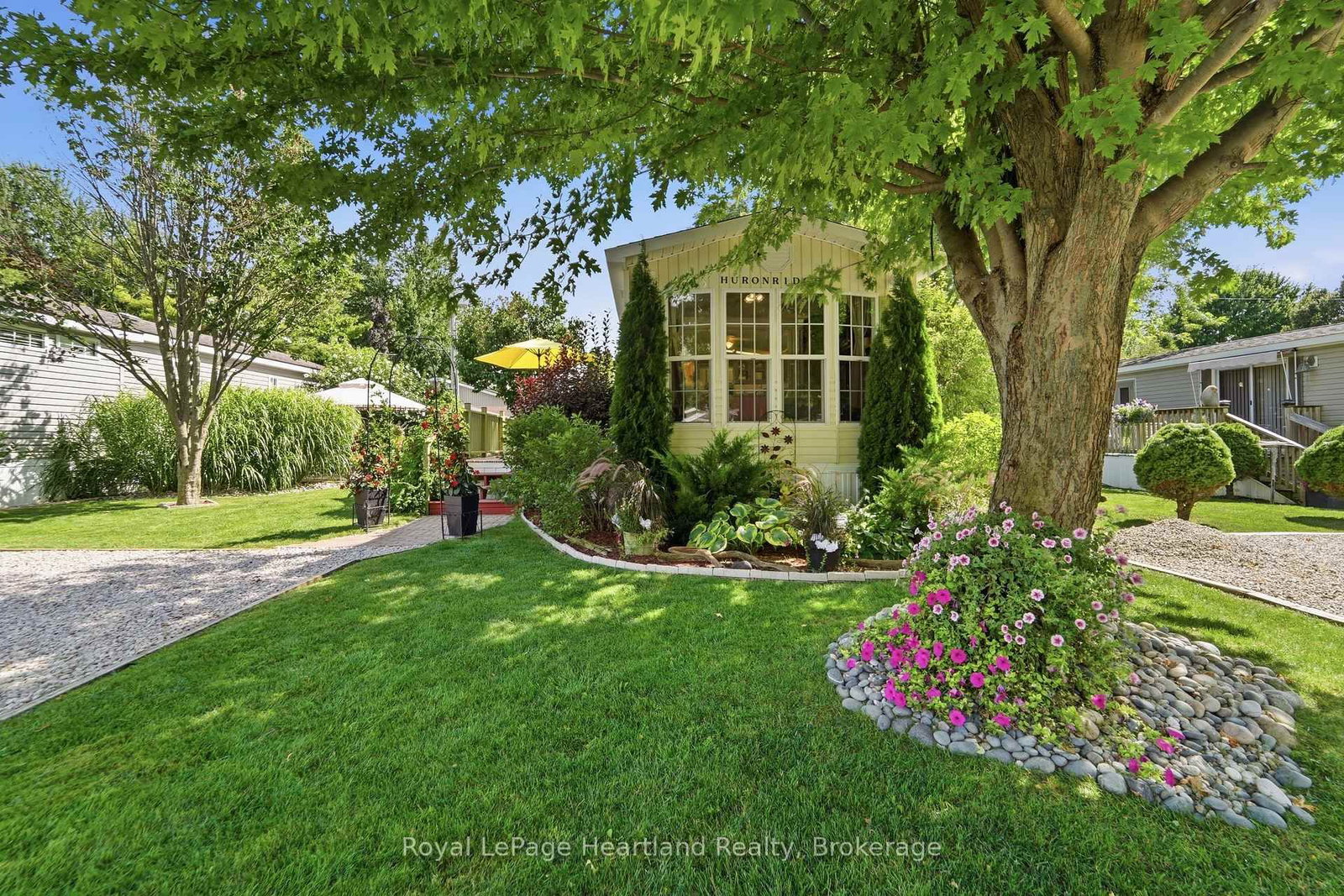 77307 Bluewater Club Terrace • Bluewater, ON photo 1