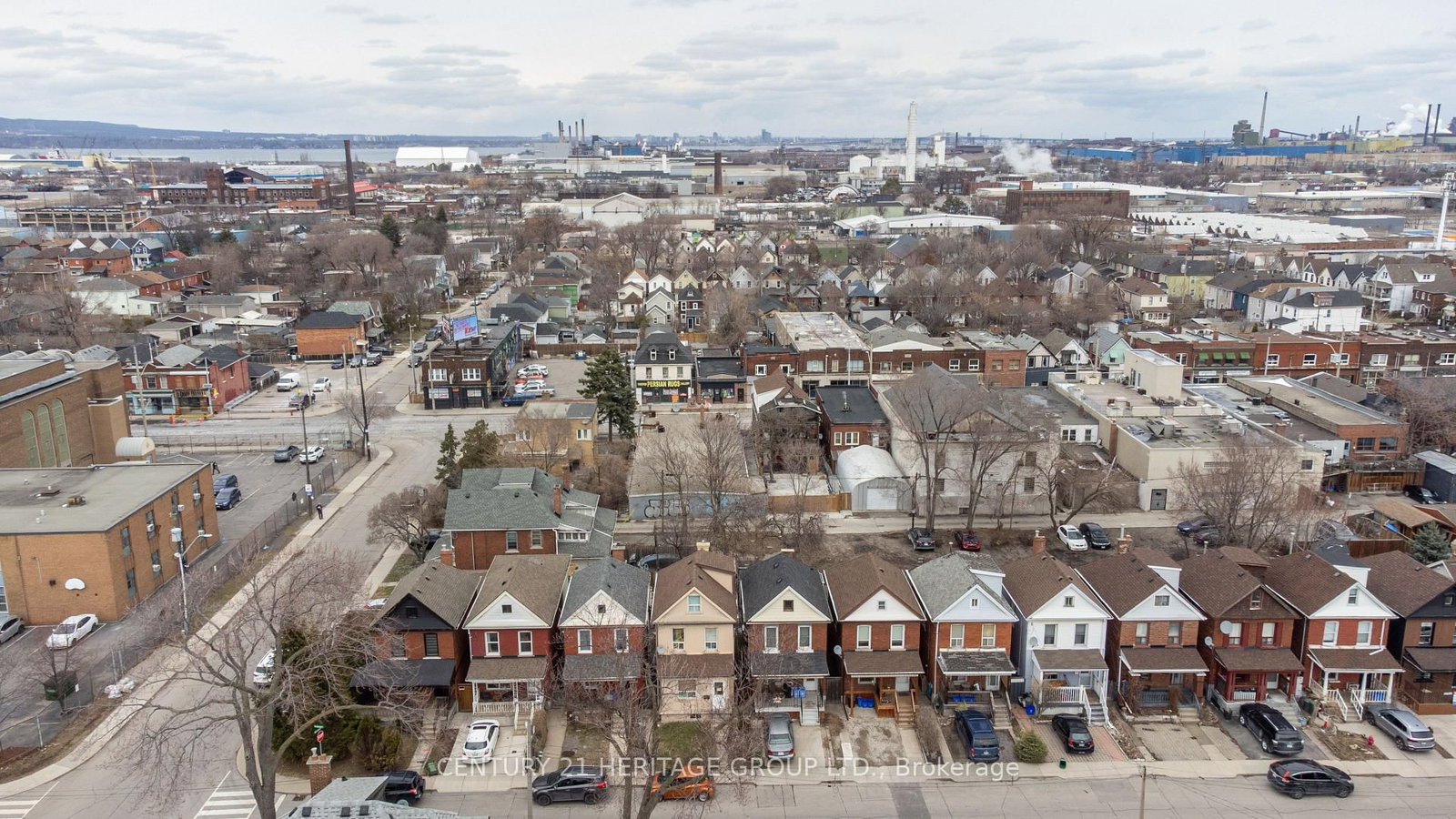116-120 Barnesdale Avenue N • Hamilton, ON photo 11