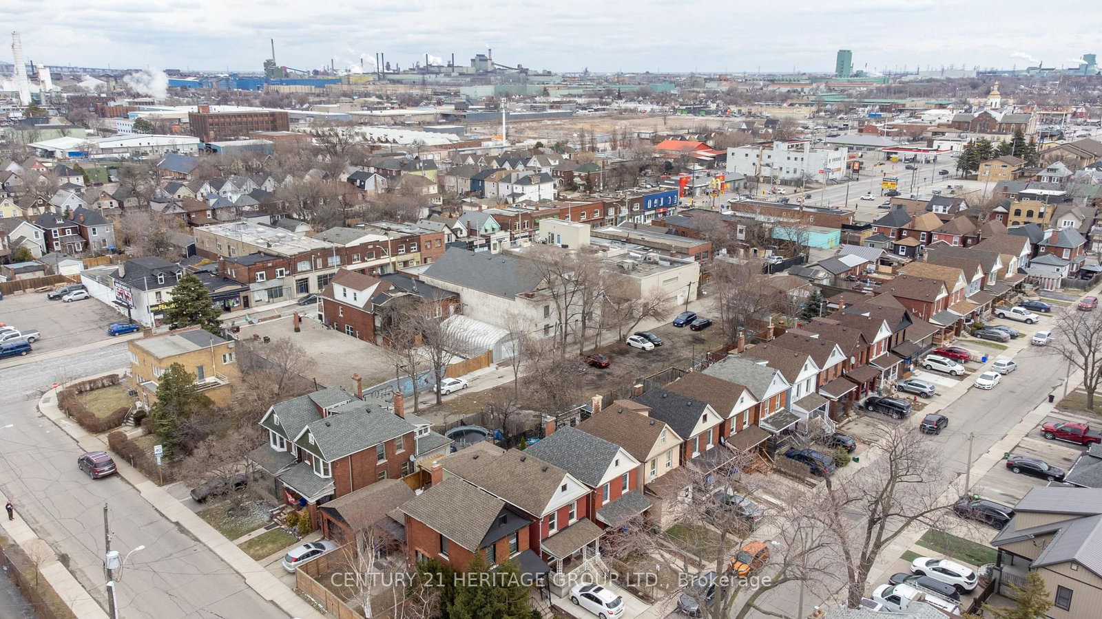 116-120 Barnesdale Avenue N • Hamilton, ON photo 13