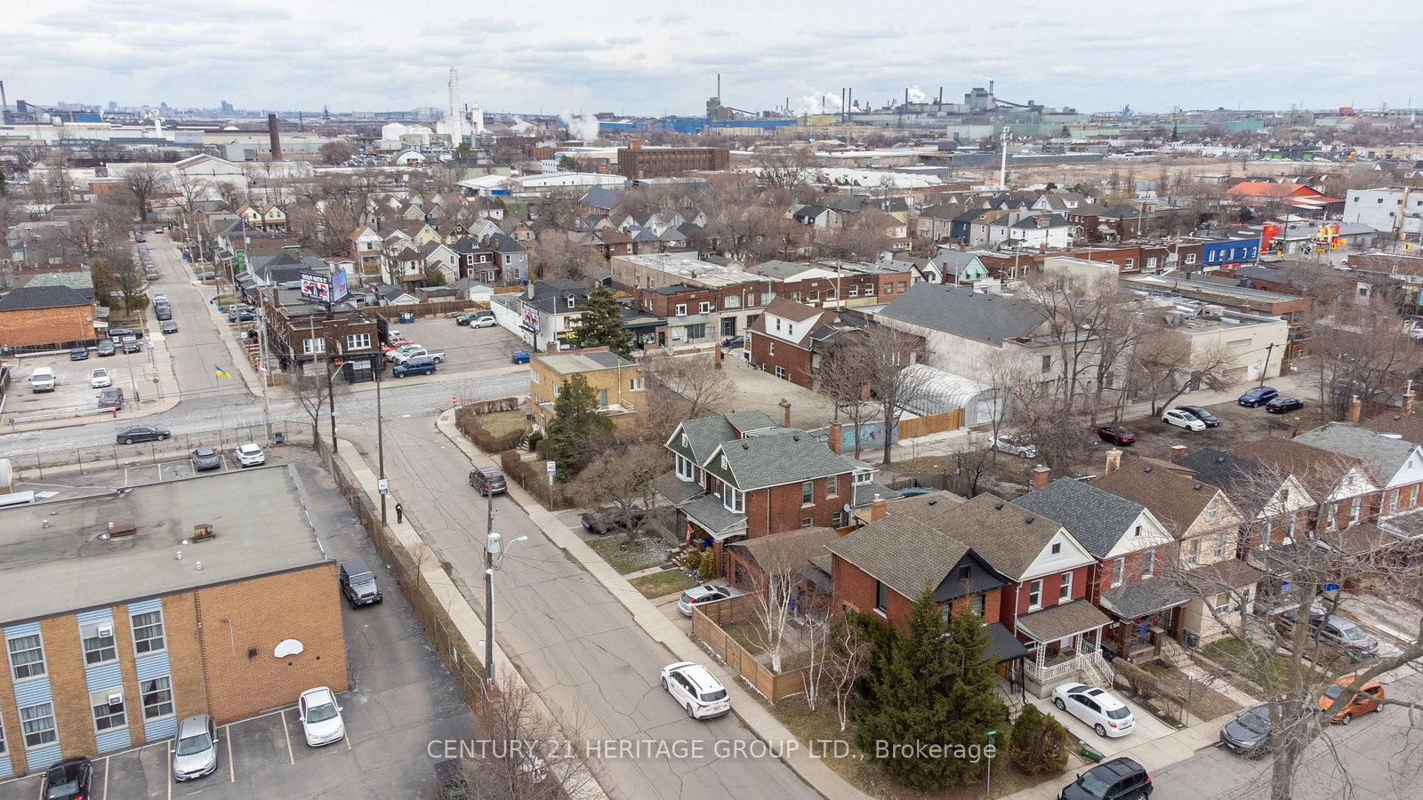 116-120 Barnesdale Avenue N • Hamilton, ON photo 14