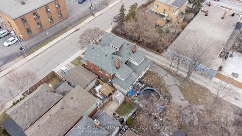 116-120 Barnesdale Avenue N
