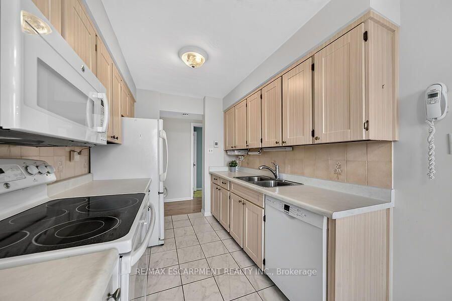 30 Harrisford Street • #908 • Hamilton, ON photo 18