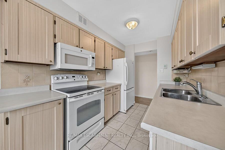 30 Harrisford Street • #908 • Hamilton, ON photo 19