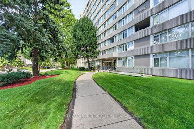30 Harrisford Street • #908 • Hamilton, ON photo 2