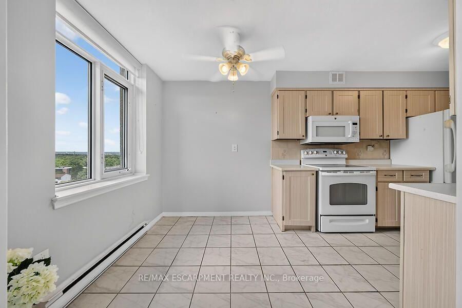 30 Harrisford Street • #908 • Hamilton, ON photo 21