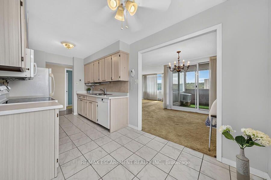 30 Harrisford Street • #908 • Hamilton, ON photo 22