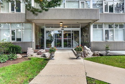 30 Harrisford Street • #908 • Hamilton, ON photo 3