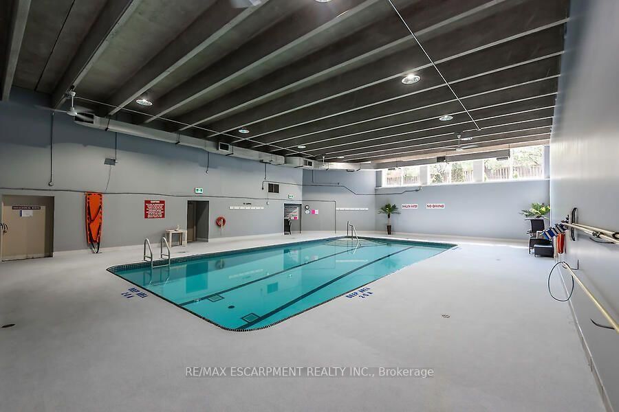 30 Harrisford Street • #908 • Hamilton, ON photo 33