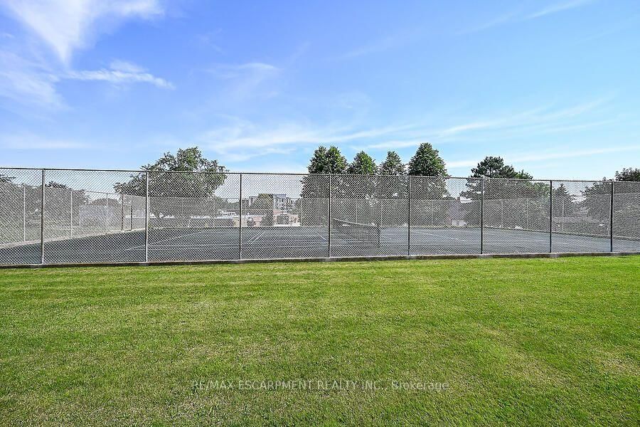 30 Harrisford Street • #908 • Hamilton, ON photo 35