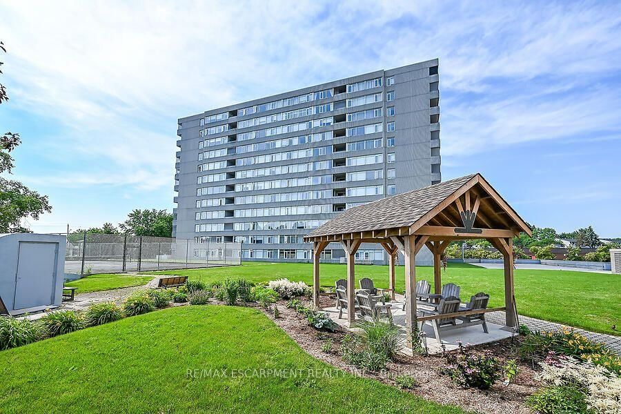 30 Harrisford Street • #908 • Hamilton, ON photo 36