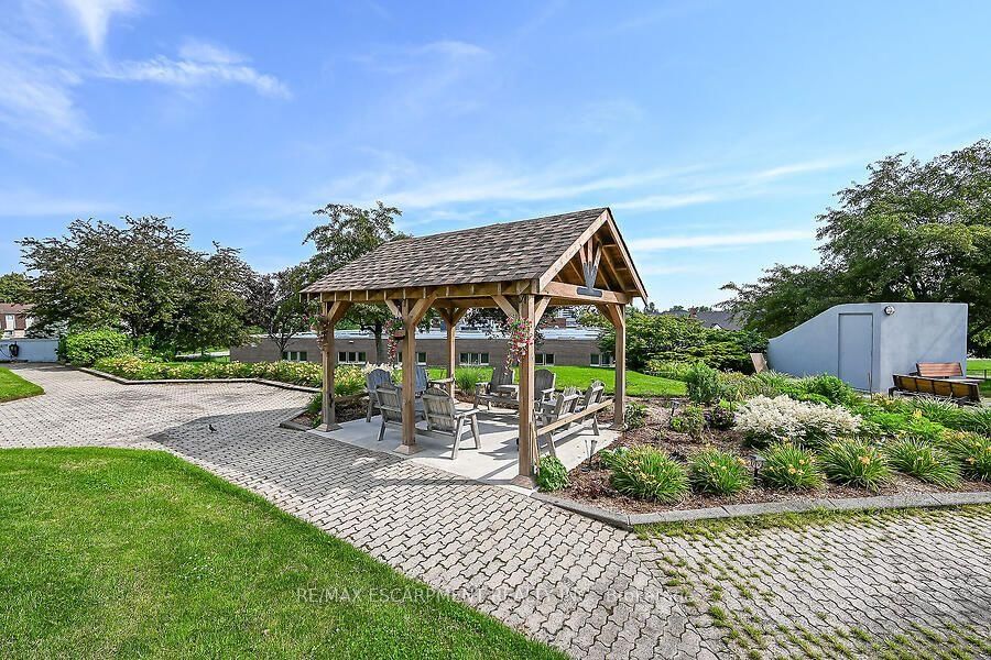 30 Harrisford Street • #908 • Hamilton, ON photo 38
