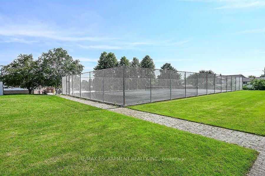 30 Harrisford Street • #908 • Hamilton, ON photo 39