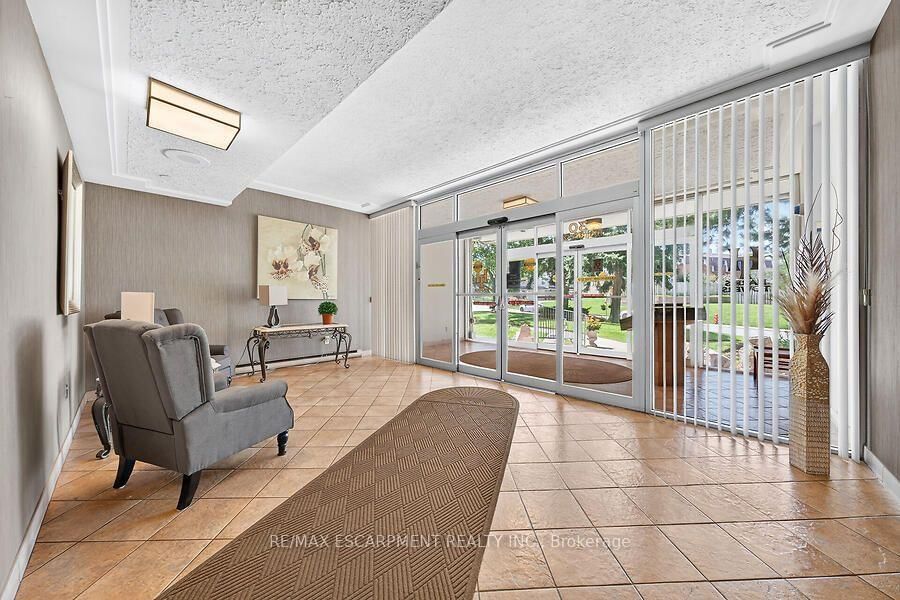 30 Harrisford Street • #908 • Hamilton, ON photo 4
