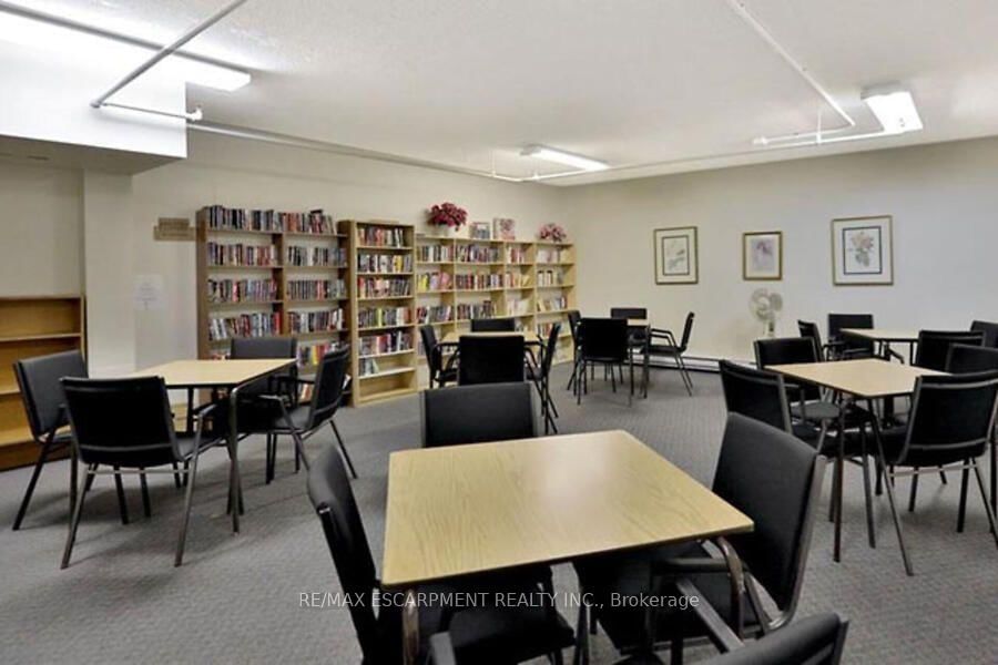 30 Harrisford Street • #908 • Hamilton, ON photo 44