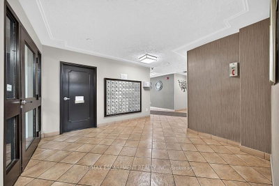 30 Harrisford Street • #908 • Hamilton, ON photo 6
