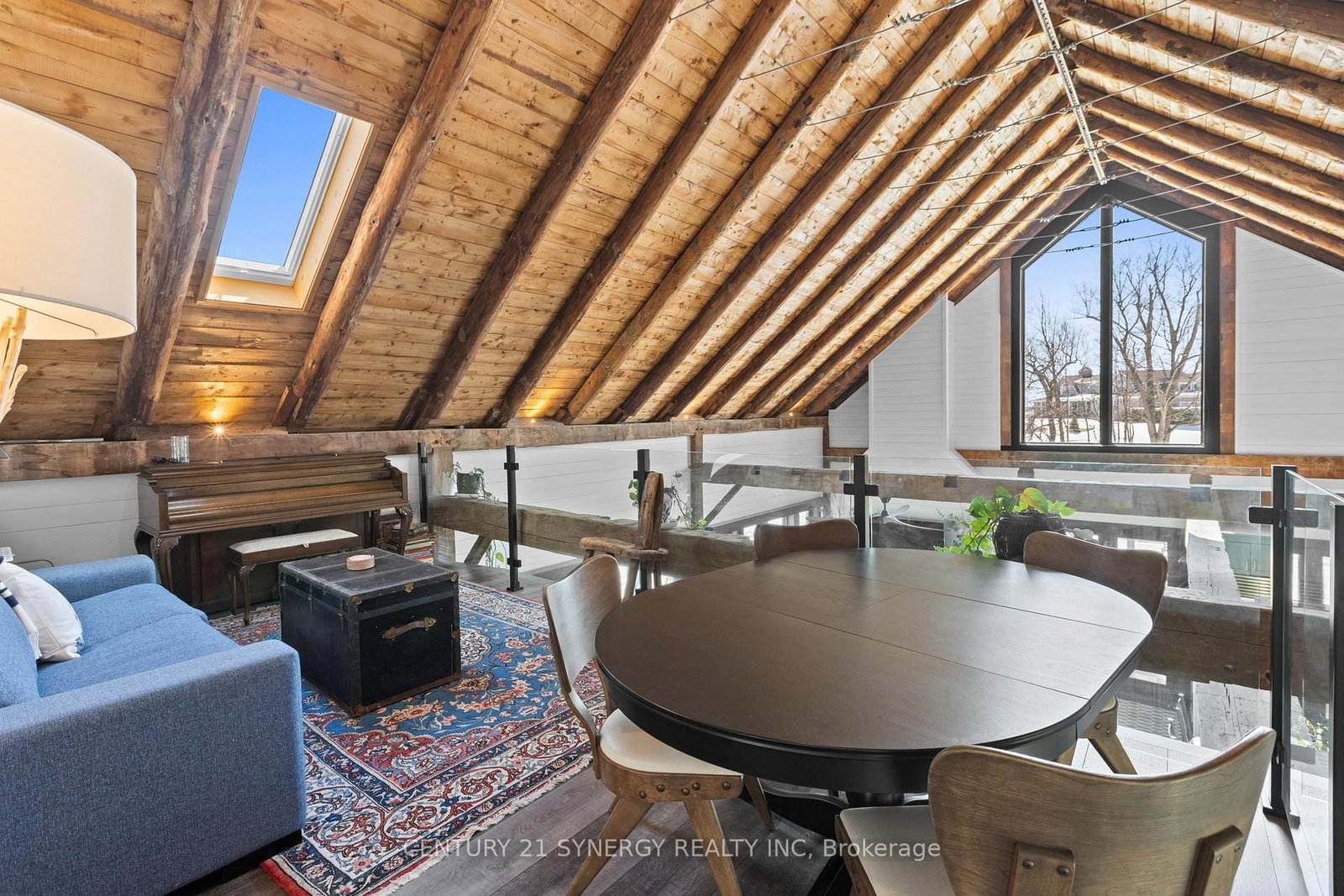 4/6 Sifton Road • Front of Yonge, ON photo 18