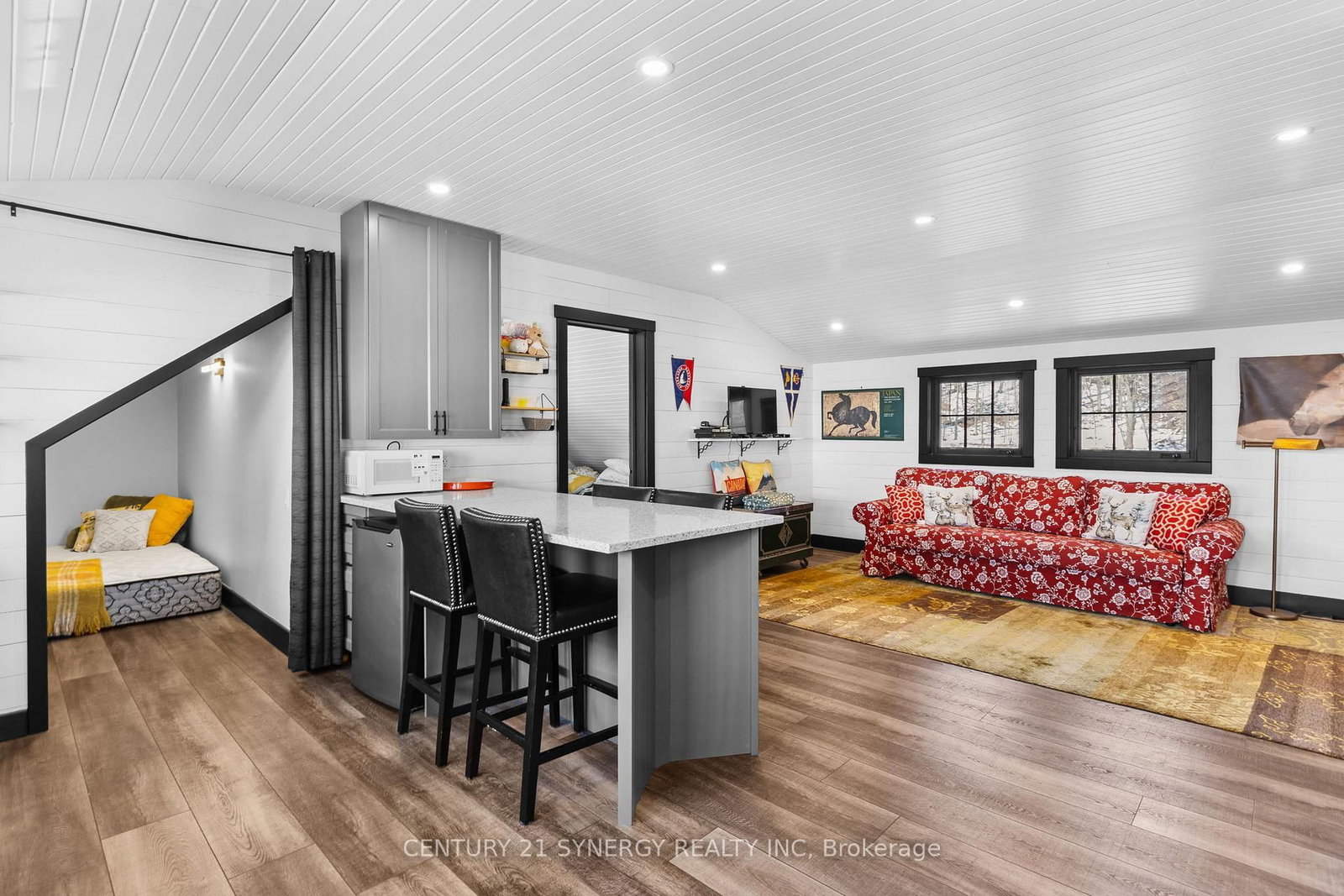 4/6 Sifton Road • Front of Yonge, ON photo 26