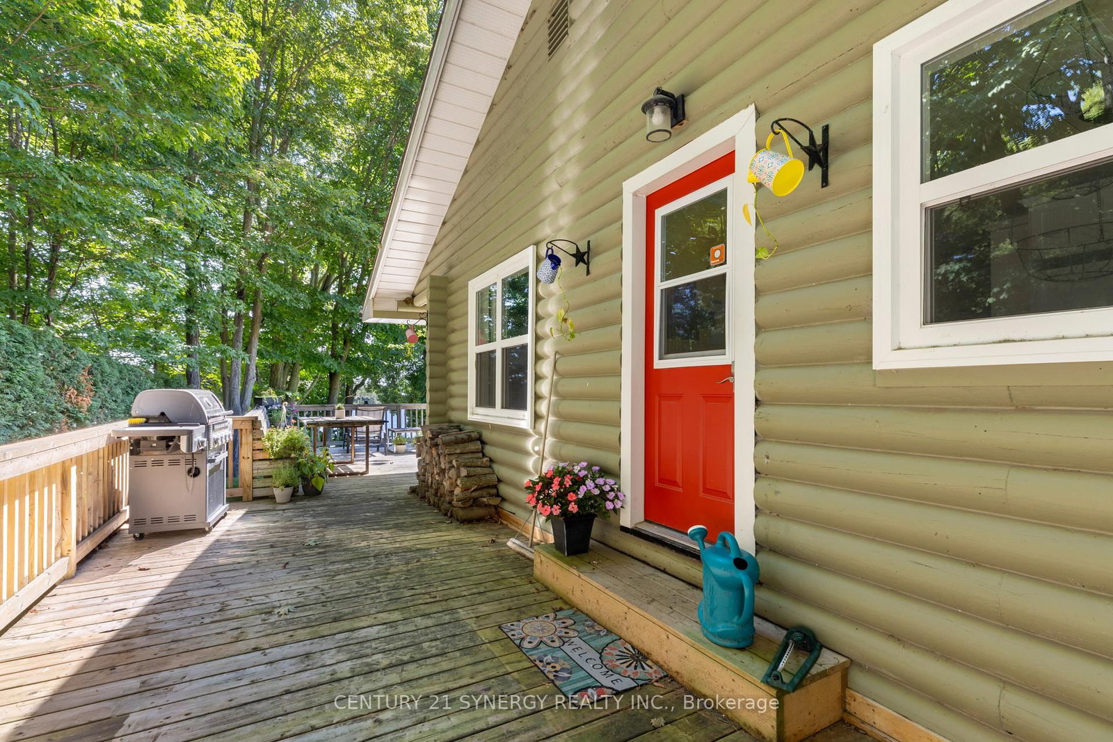 4/6 Sifton Road • Front of Yonge, ON photo 30
