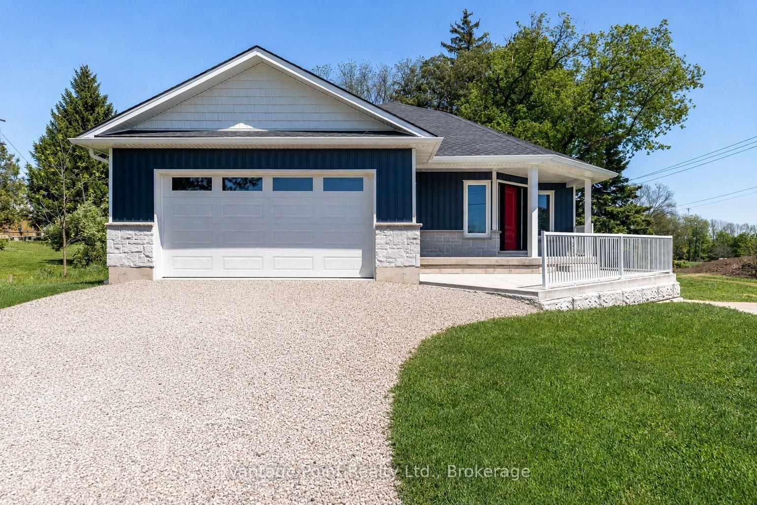 307 1st Avenue S • Arran-Elderslie, ON photo 1