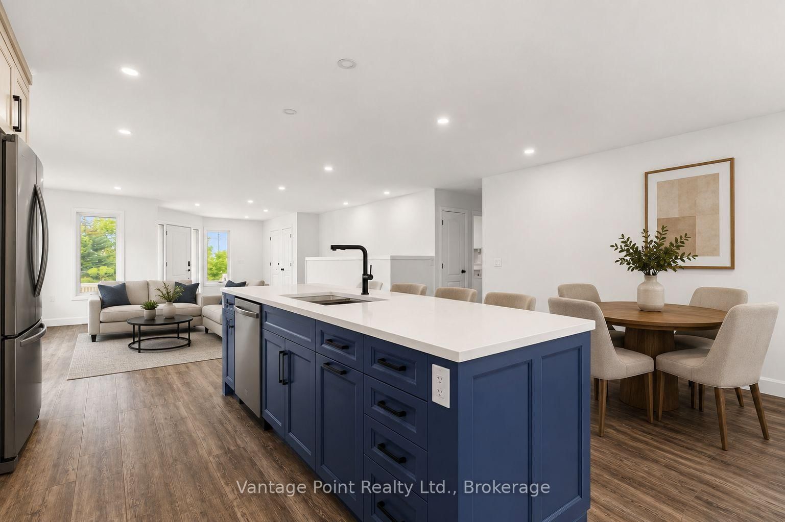 307 1st Avenue S • Arran-Elderslie, ON photo 12