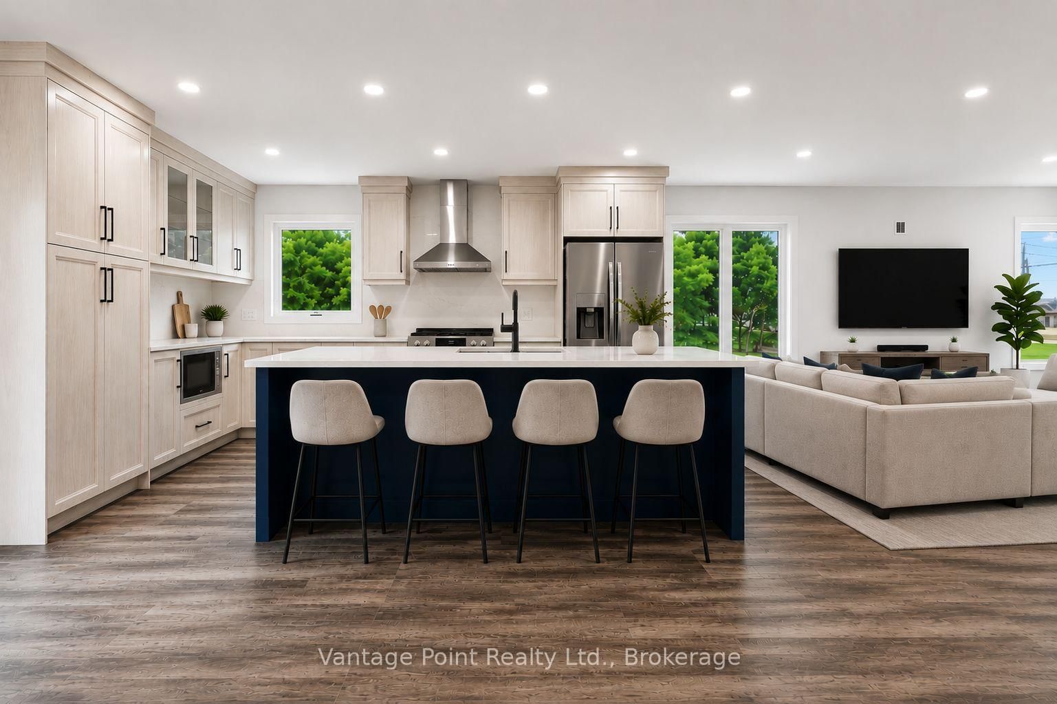 307 1st Avenue S • Arran-Elderslie, ON photo 13
