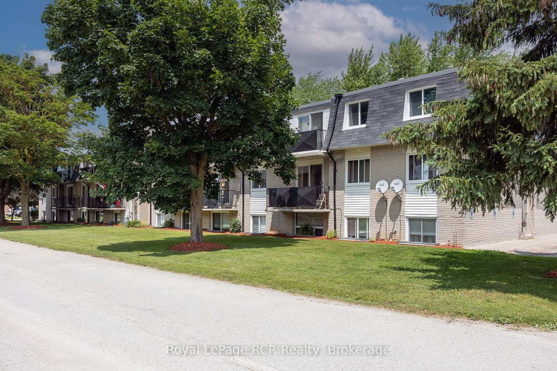 Unit 102 - 118 Preston Street