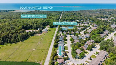 482 CREEKWOOD Drive • Saugeen Shores, ON photo 2