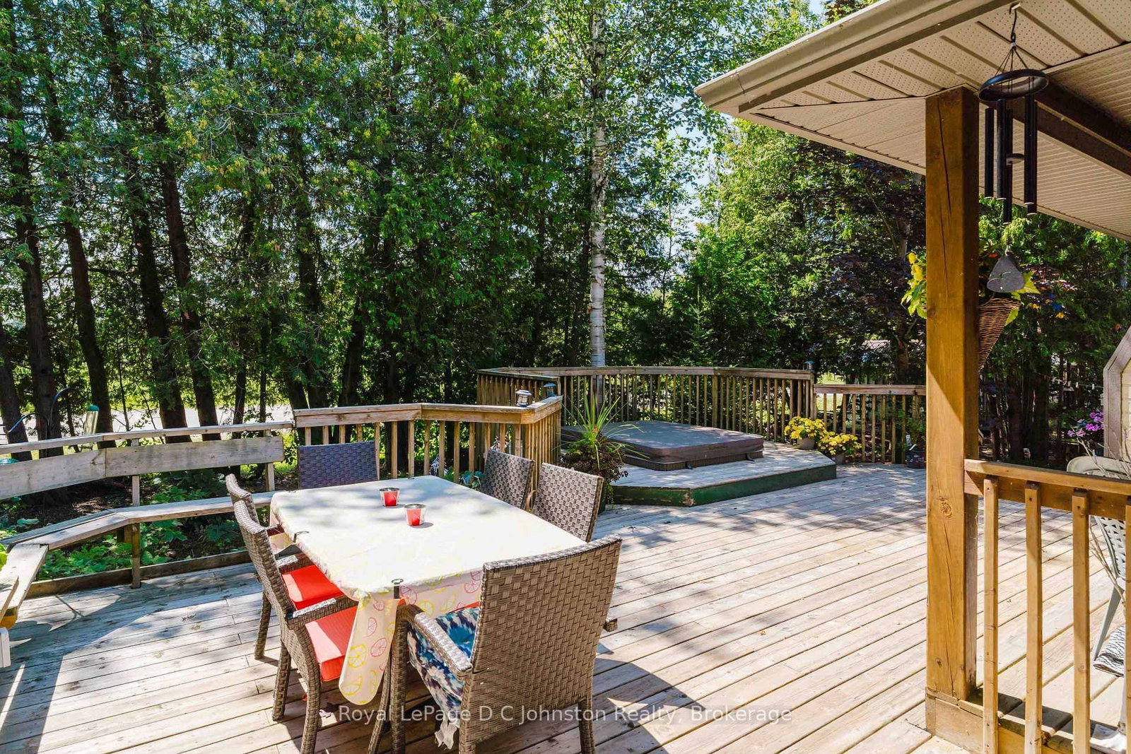 482 CREEKWOOD Drive • Saugeen Shores, ON photo 44