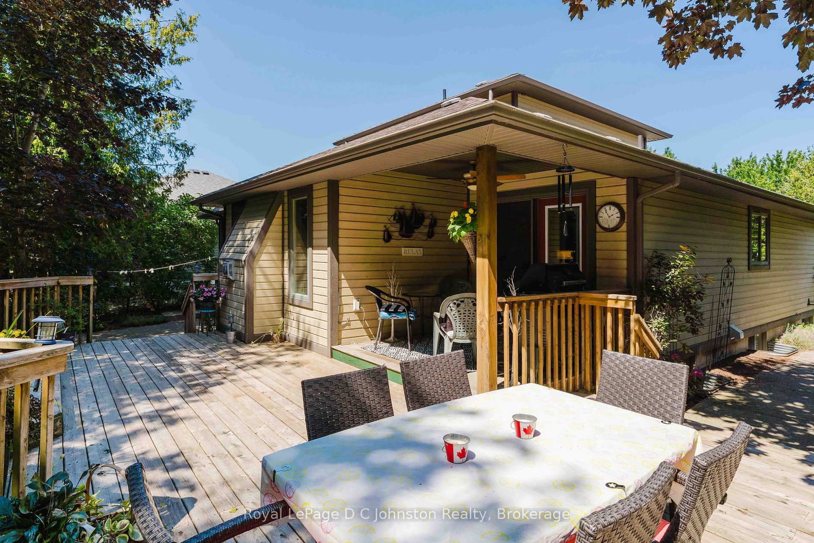482 CREEKWOOD Drive • Saugeen Shores, ON photo 45