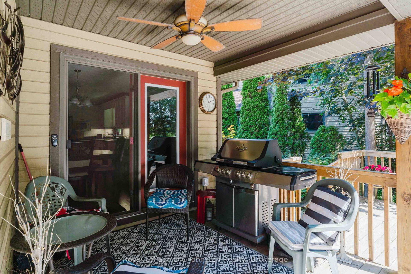 482 CREEKWOOD Drive • Saugeen Shores, ON photo 46