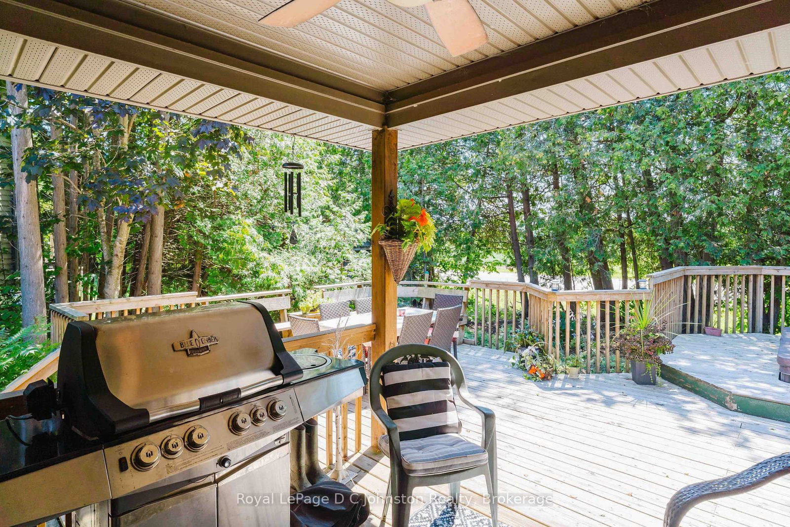 482 CREEKWOOD Drive • Saugeen Shores, ON photo 47