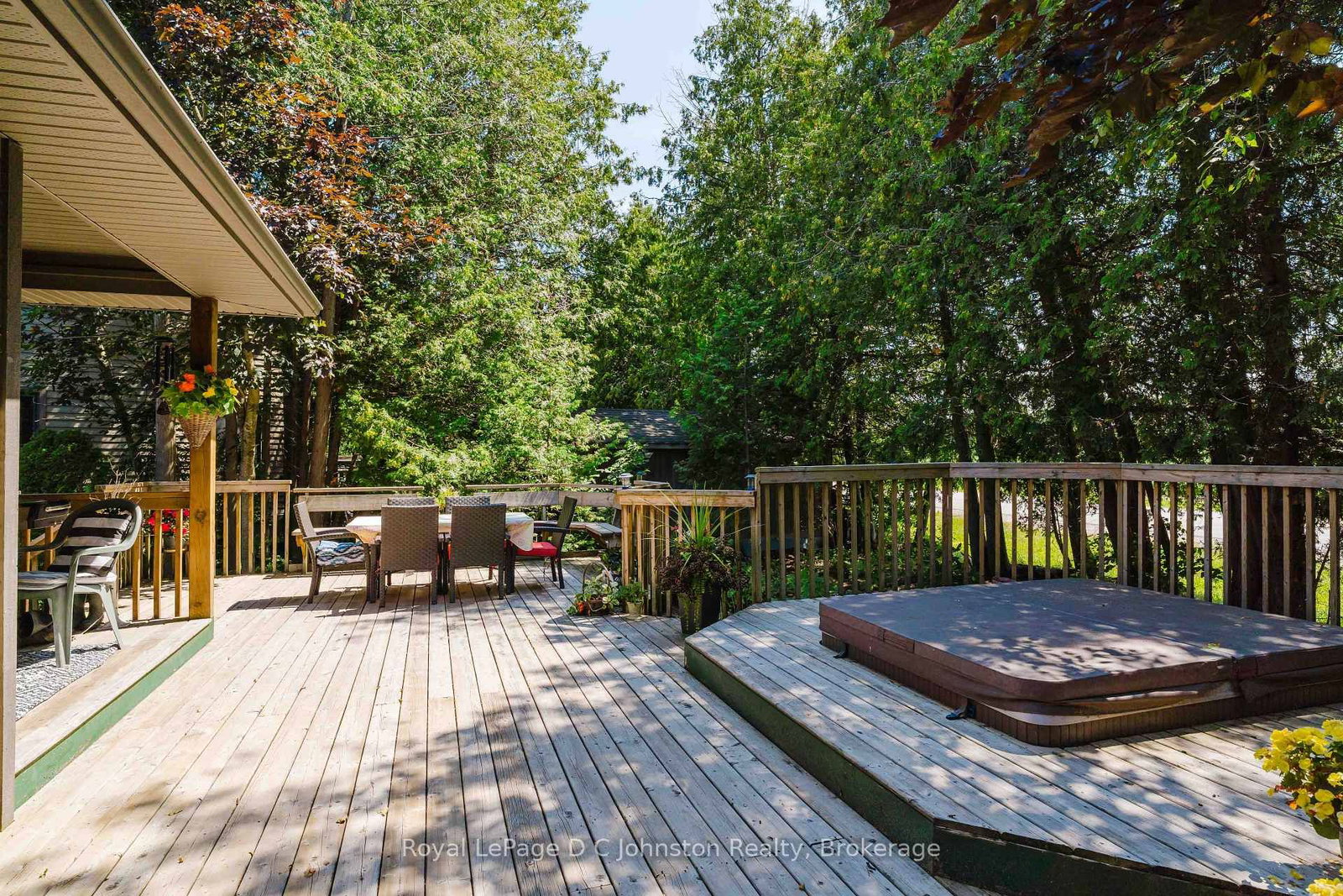 482 CREEKWOOD Drive • Saugeen Shores, ON photo 48