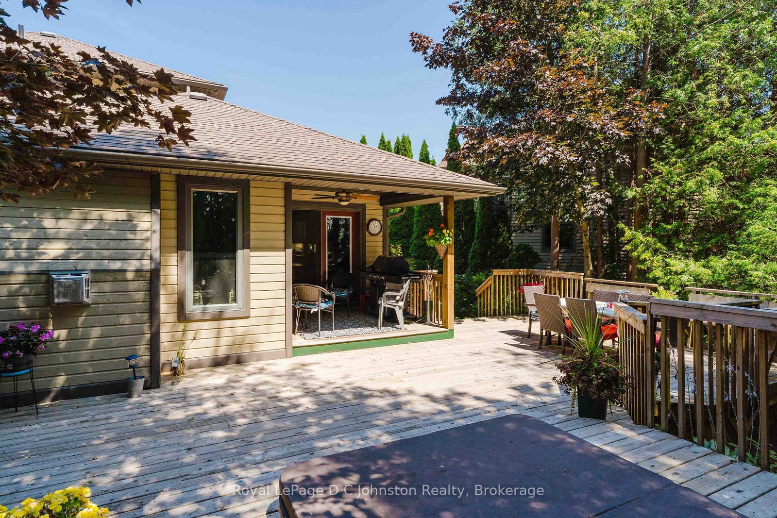 482 CREEKWOOD Drive • Saugeen Shores, ON photo 49