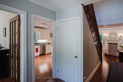482 CREEKWOOD Drive • Saugeen Shores, ON photo 5