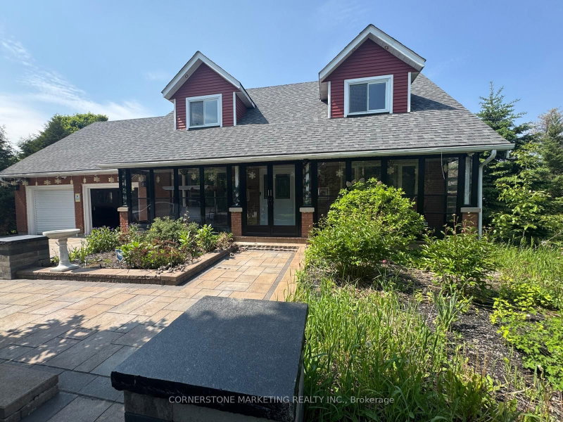 6 Maplewood Drive