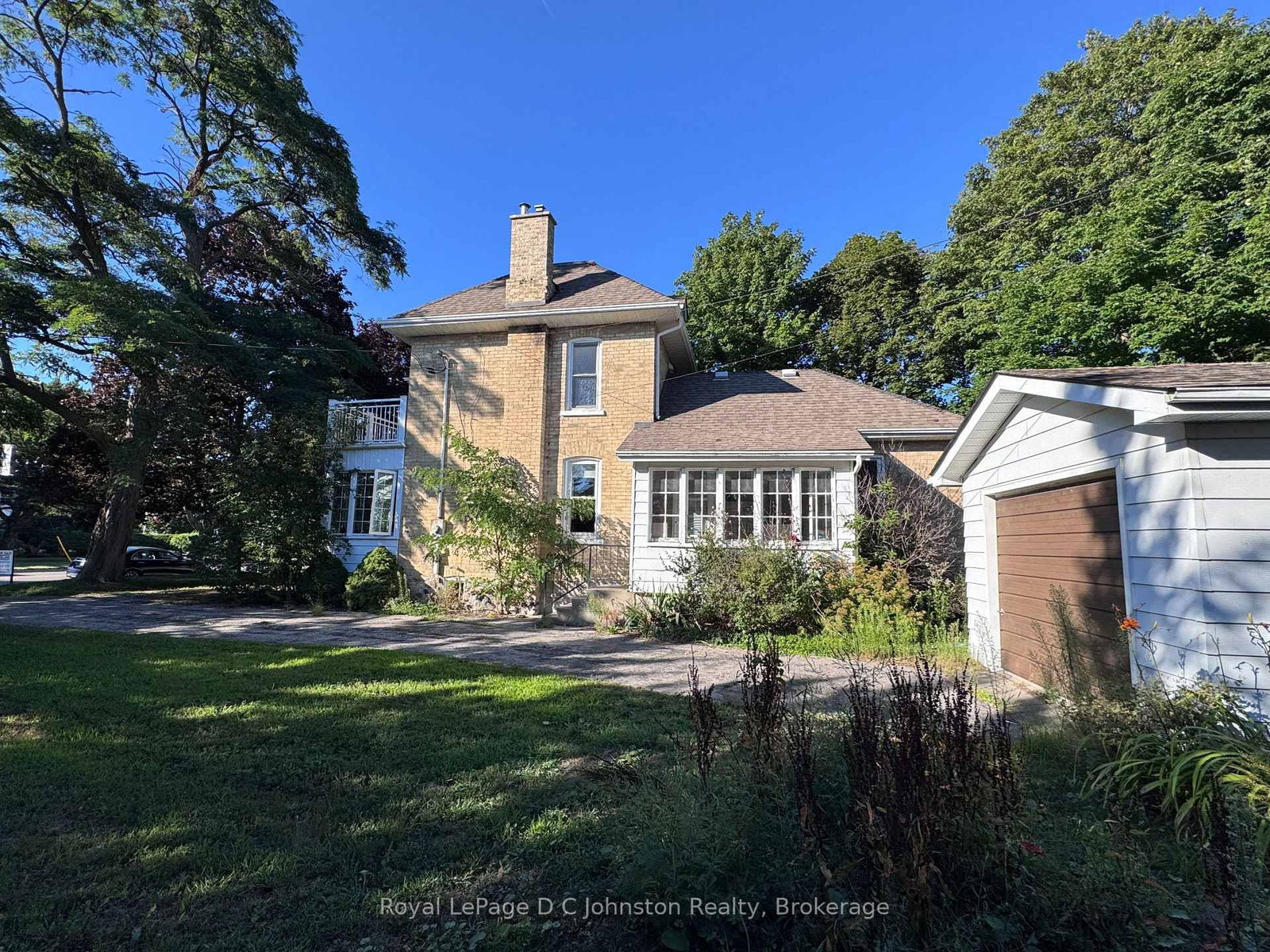 43 Albert Street N • Saugeen Shores, ON photo 1