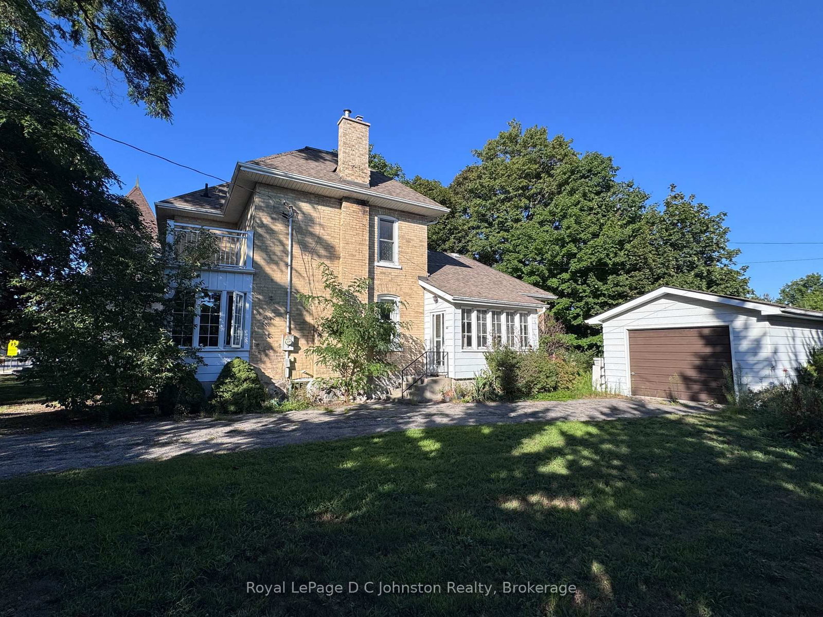 43 Albert Street N • Saugeen Shores, ON photo 2