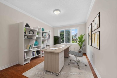 35 Blackshire Circle • Ottawa, ON photo 8
