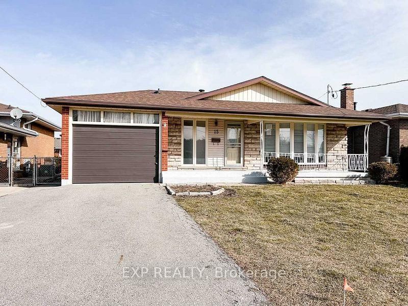 15 Calvert Avenue