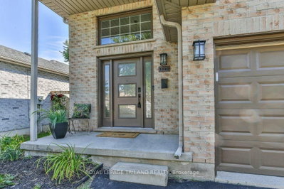 1840 MARCONI Boulevard • London East, ON photo 3