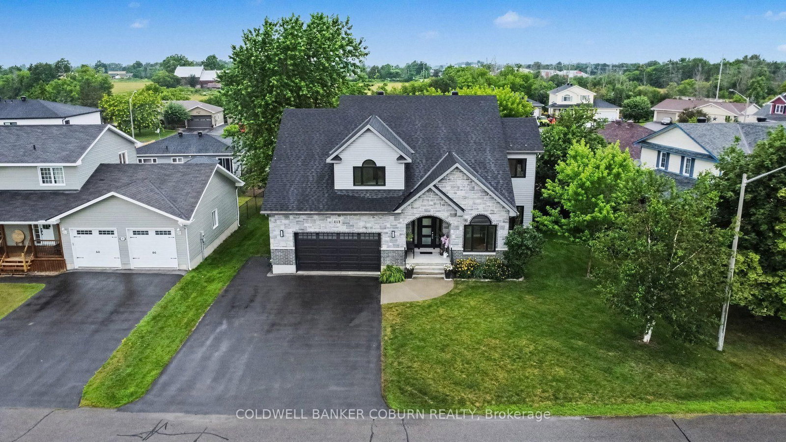 88 Tabitha Crescent • North Dundas, ON photo 38