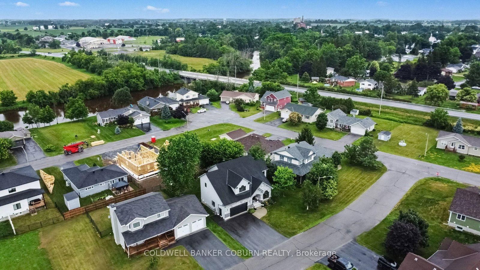88 Tabitha Crescent • North Dundas, ON photo 39