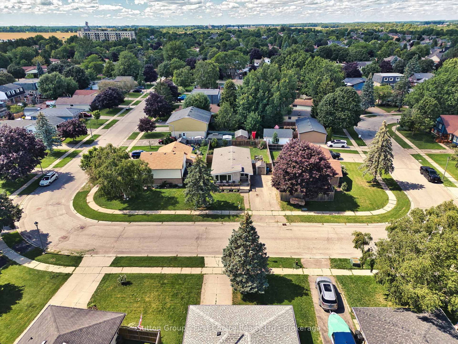 68 Kathryn Crescent • Stratford, ON photo 28