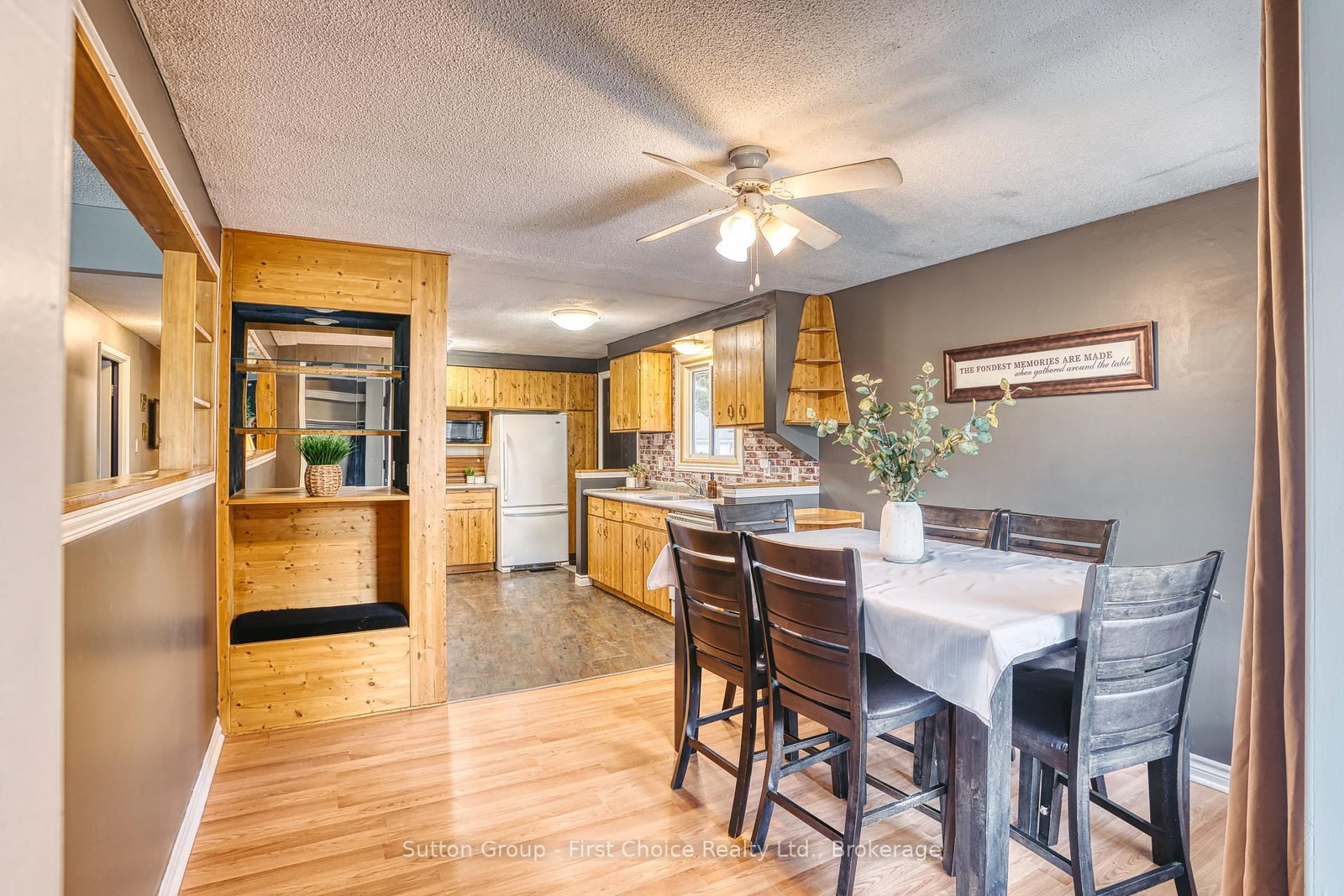 68 Kathryn Crescent • Stratford, ON photo 9