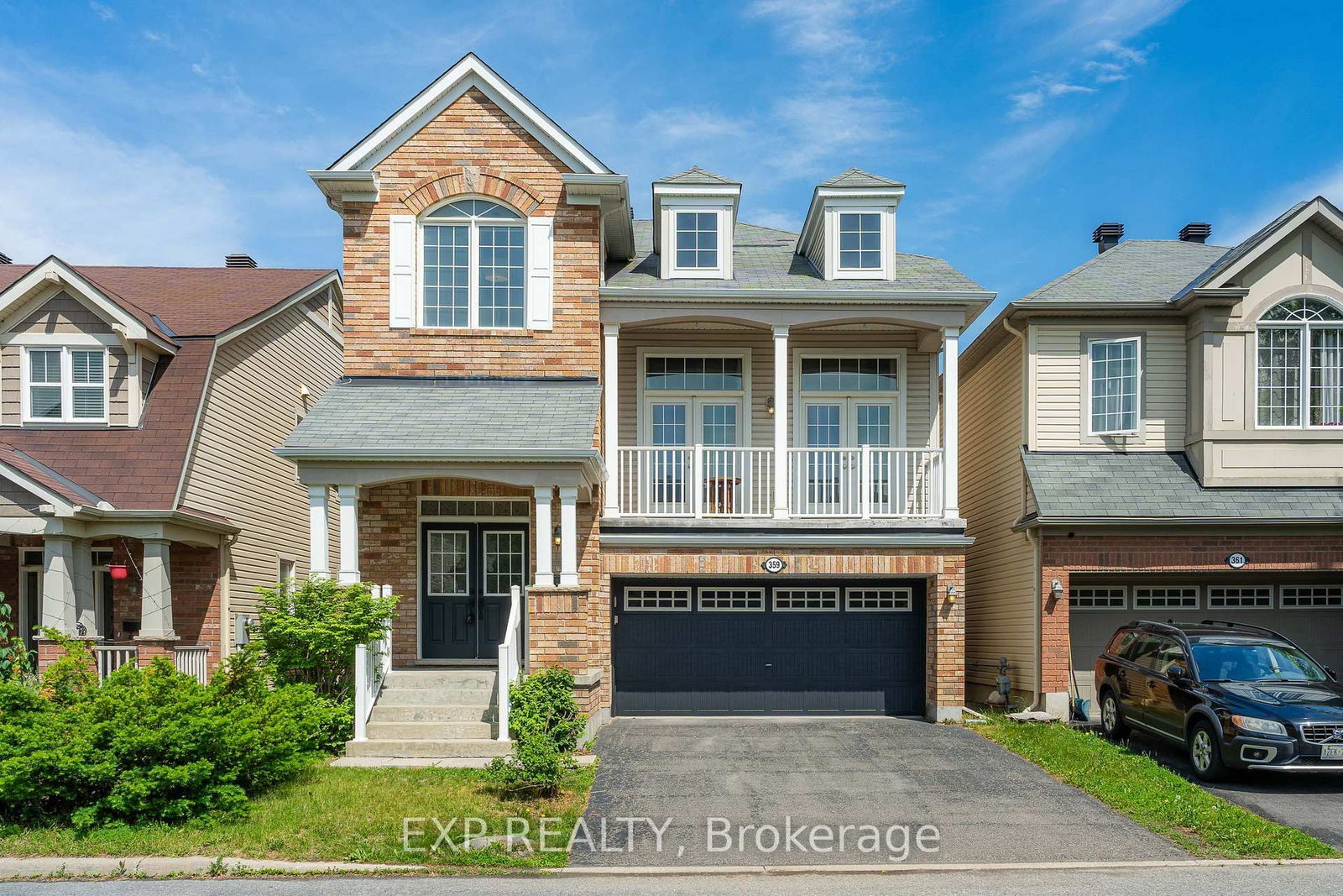 359 River Landing Avenue • Ottawa, ON photo 1