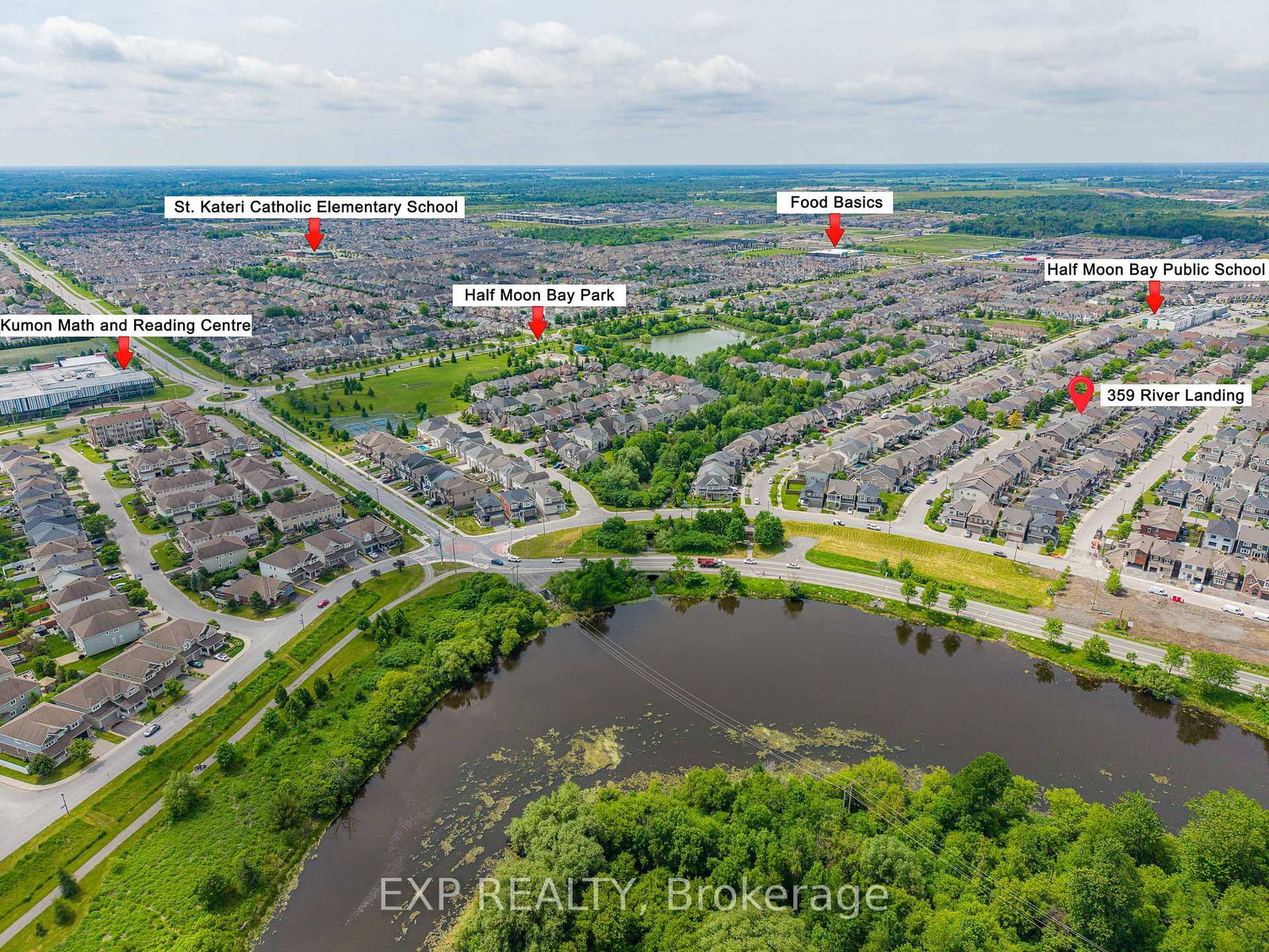 359 River Landing Avenue • Ottawa, ON photo 41