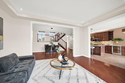 359 River Landing Avenue • Ottawa, ON photo 5