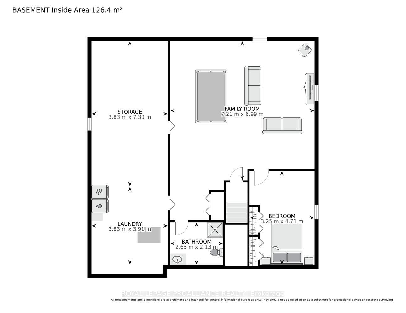 202 Beley Street • Brockville, ON photo 39