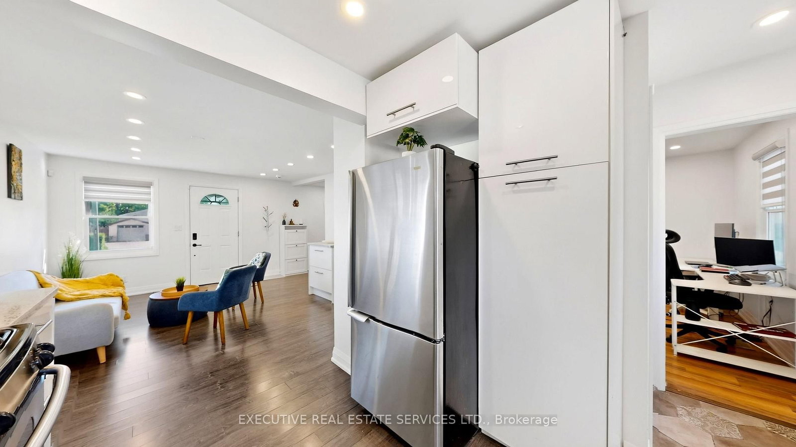 38 Parker Street • St. Catharines, ON photo 14