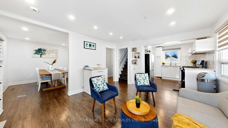 38 Parker Street